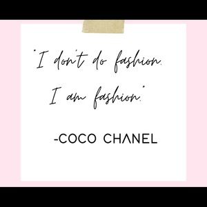 Meet your Posher, Shannon